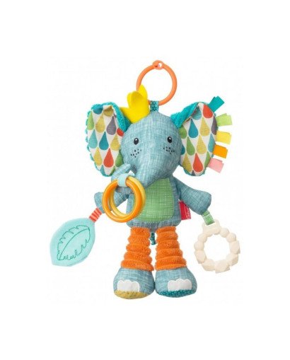 COLGADOR TEXTURAS INFANTINO