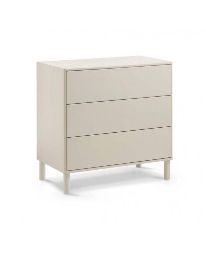 COMODA DOCO SLEEPING 3 CAJONES COTINFANT