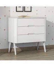 COMODA MAXI ROUND TRAMA