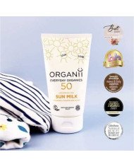 CREMA SOLAR SPF50 ORIGANII
