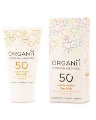 CREMA SOLAR SPF50 ORIGANII