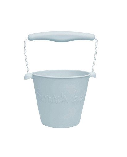 CUBO DE SILICONA SCRUNCH