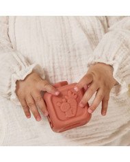 CUBOS APILABLES SOFT ACTIVITY MINILAND