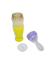 CUCHARA DOSIFICADORA NIKIDOM SPOON