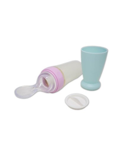 CUCHARA DOSIFICADORA NIKIDOM SPOON