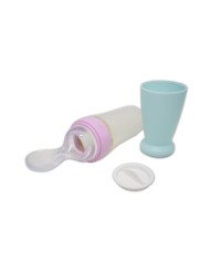 CUCHARA DOSIFICADORA NIKIDOM SPOON