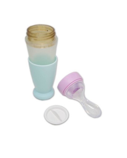 CUCHARA DOSIFICADORA NIKIDOM SPOON