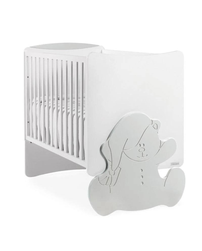 CUNA 120X60 KUMA TRAMA