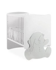 CUNA 120X60 KUMA TRAMA