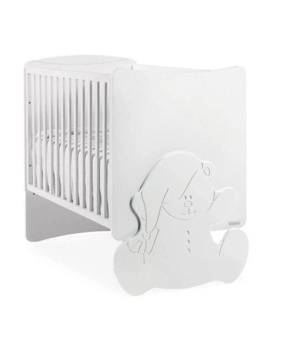 CUNA 120X60 KUMA TRAMA