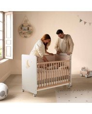 CUNA 120X60 LUPITA MICUNA