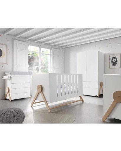 CUNA BIG SWING 70X140