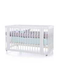 CUNA CAMA CREA DUE2 140X70 ALONDRA