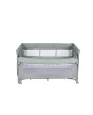 CUNA DE VIAJE COLECHO TREND OLMITOS