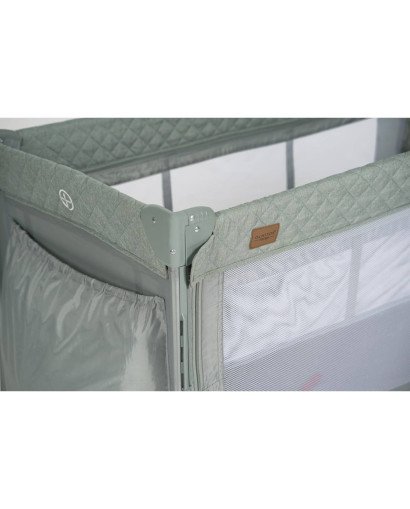 CUNA DE VIAJE COLECHO TREND OLMITOS