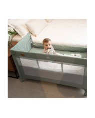 CUNA DE VIAJE COLECHO TREND OLMITOS