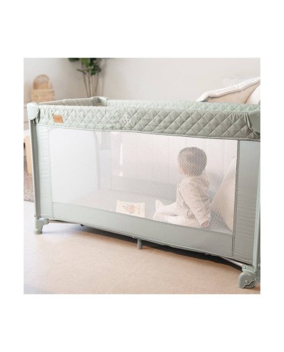 CUNA DE VIAJE COLECHO TREND OLMITOS