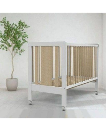 CUNA HEAVEN COLECHO 60X120 TRAMA