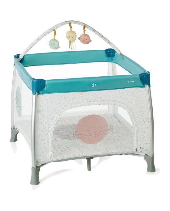 CUNA PARQUE TRAVEL FUN JANE