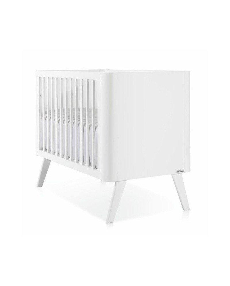 CUNA ROUND TRAMA 120