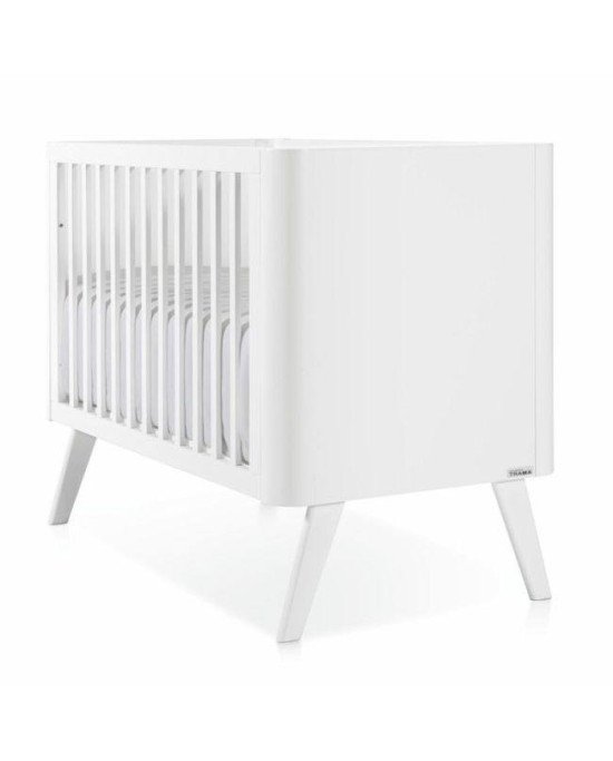 CUNA ROUND TRAMA 120