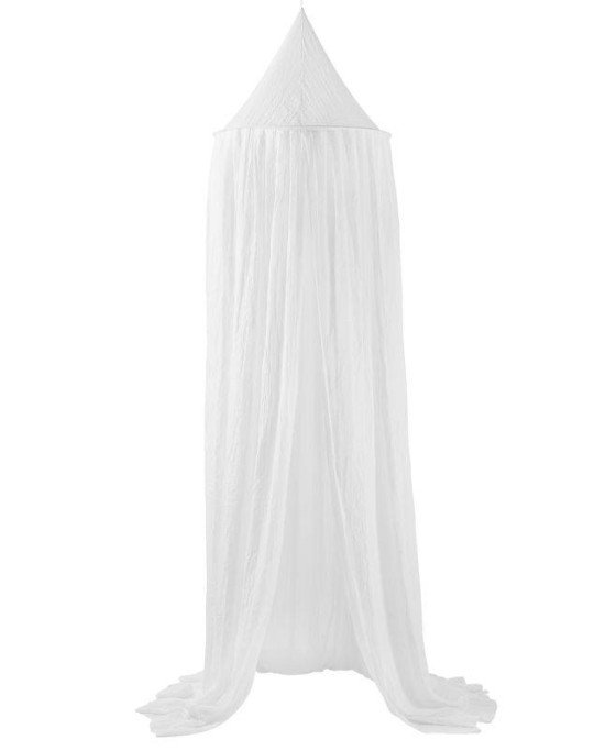 DOSEL DE CUNA O MOSQUITERA CUNA MEYCO