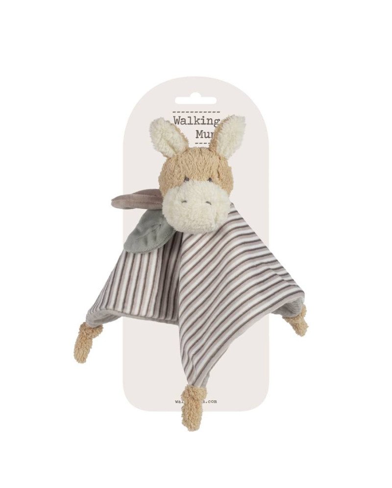 DOUDOU 25 CM WALKING MUM