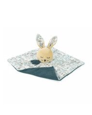 DOUDOU CONEJO PASITO A PASITO