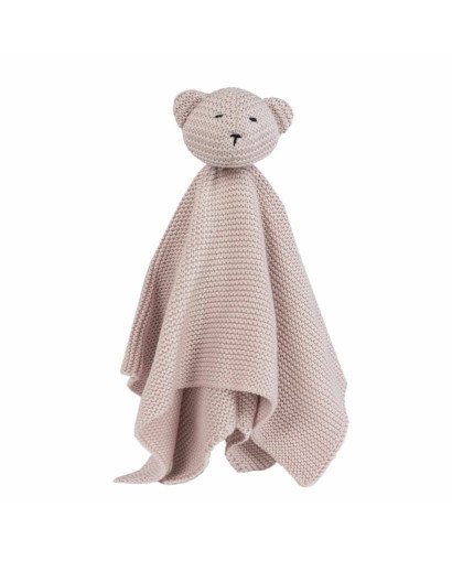 DOUDOU OSO PUNTO BOBO WALKING MUM