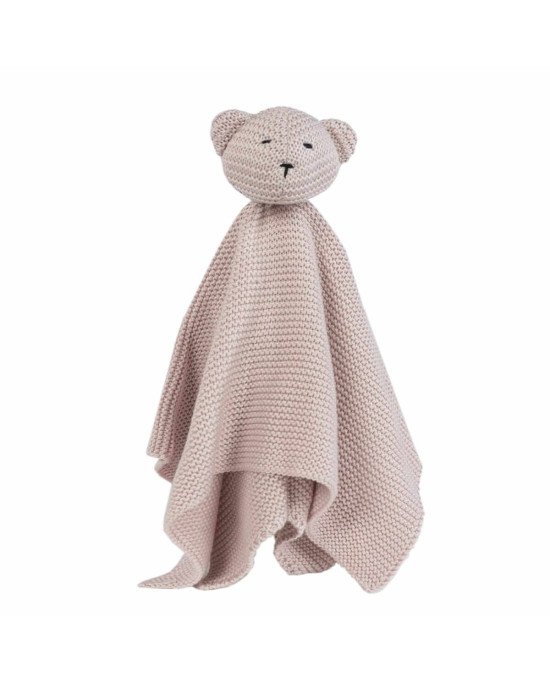 DOUDOU OSO PUNTO BOBO WALKING MUM