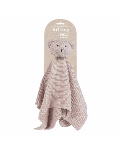 DOUDOU OSO PUNTO BOBO WALKING MUM