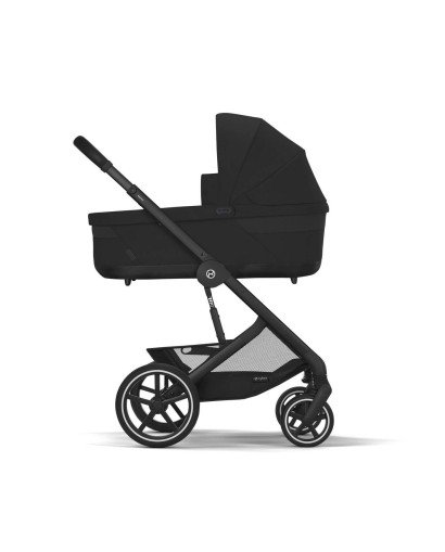 DUO COCHE SILLA BALIOS Y COT S LUX CYBEX