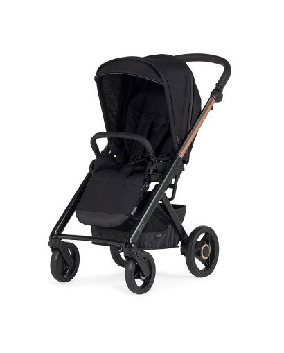 DUO PROW COMPACT BEBECAR