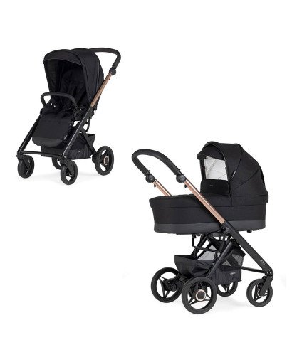 DUO PROW COMPACT BEBECAR