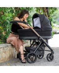 DUO PROW COMPACT BEBECAR