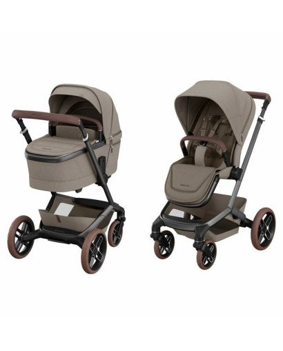 DUO SILLA MAXI-COSI FAME