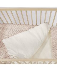 EDREDON NORDICO, BAJERA Y ALMOHADA CUNA 120 X 60 GALA WALKING MUM