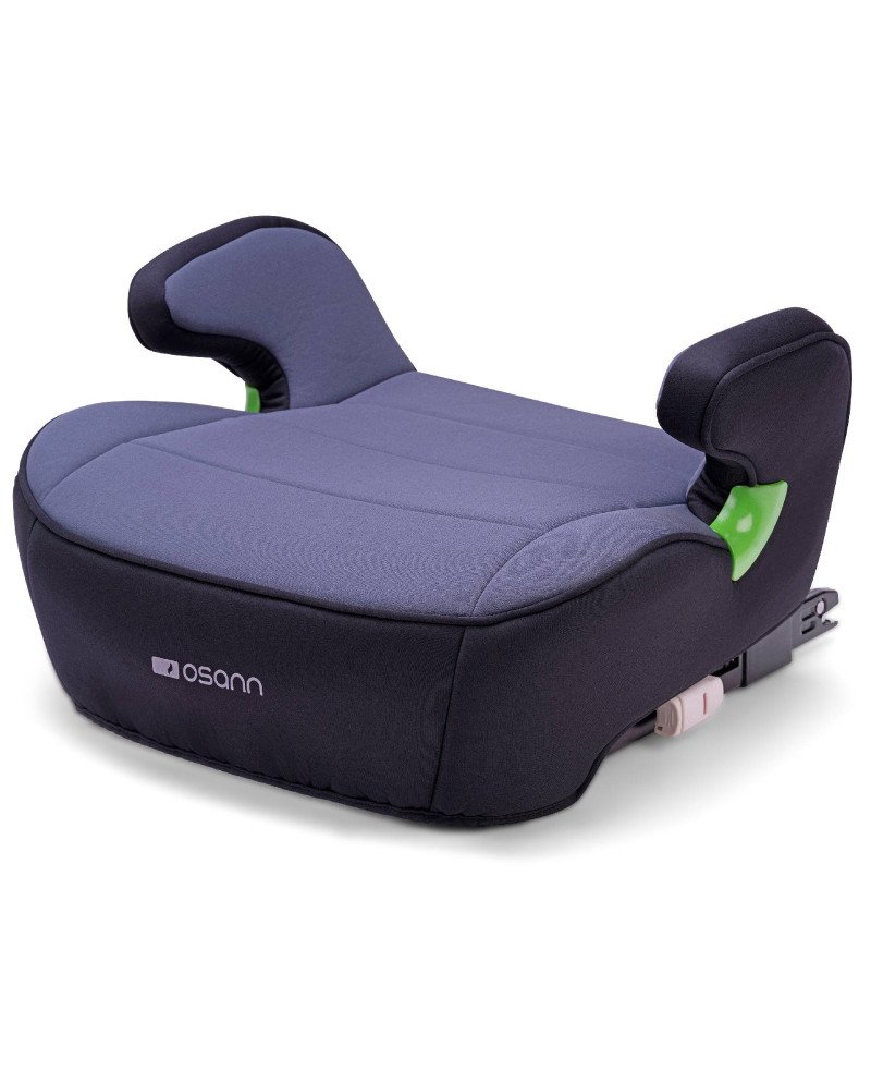 ELEVADOR ISOFIX JUNIOR DE OSANN
