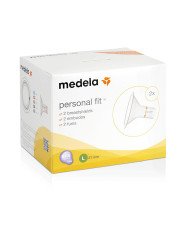 EMBUDO PARA SACALECHES MEDELA