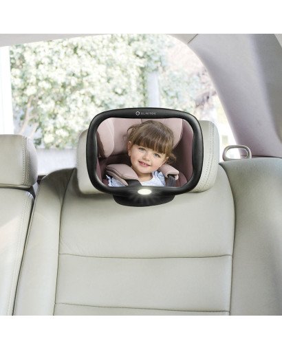 ESPEJO CON LUZ OLMITOS