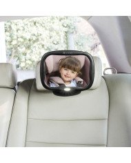 ESPEJO CON LUZ OLMITOS