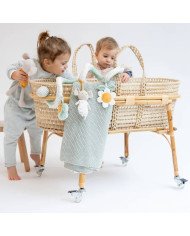 ESPIRAL CON SONAJEROS SPRING COTTAGE SARO