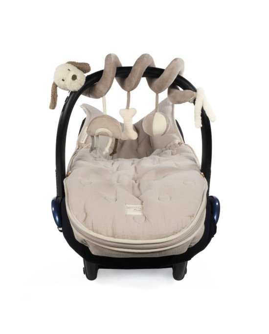 ESPIRAL DE JUEGOS WALKING MUM