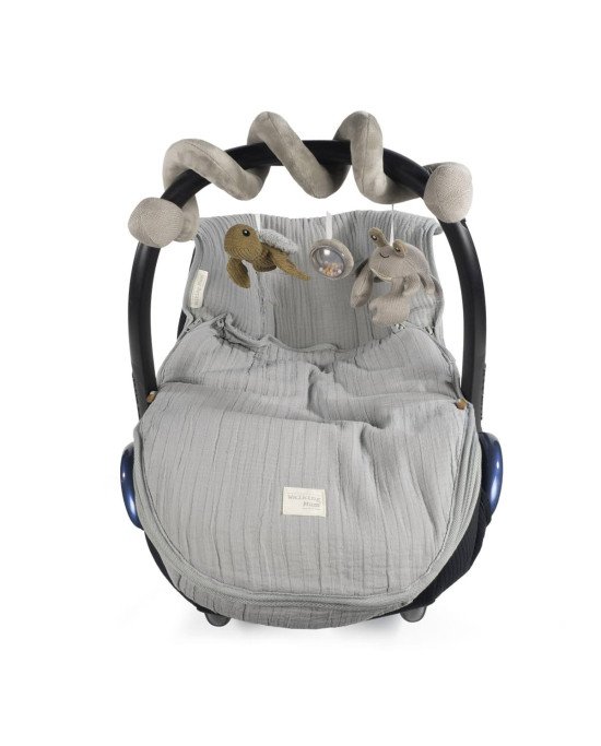 ESPIRAL DE JUEGOS WALKING MUM