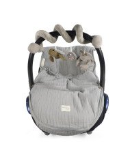 ESPIRAL DE JUEGOS WALKING MUM