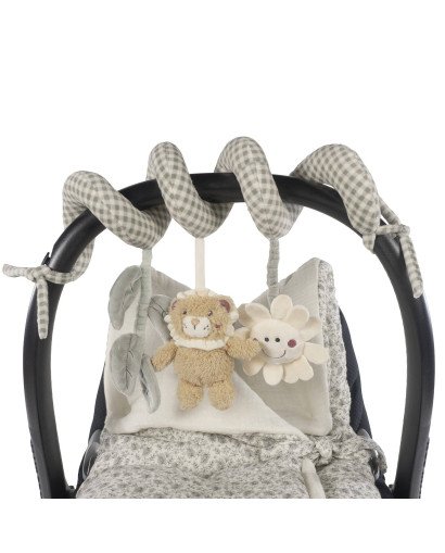 ESPIRAL DE JUEGOS WALKING MUM