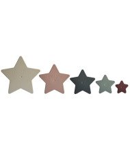 ESTRELAS APILABLES MUSHIE