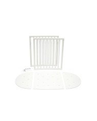 EXTENSIÓN PARA CAMA STOKKE SLEEPI MINI V3