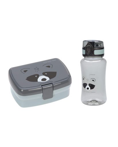 FIAMBRERA+BOTELLA LASSIG