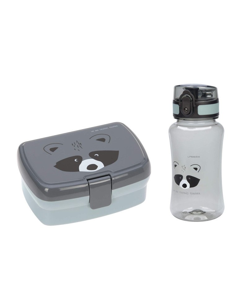 FIAMBRERA+BOTELLA LASSIG